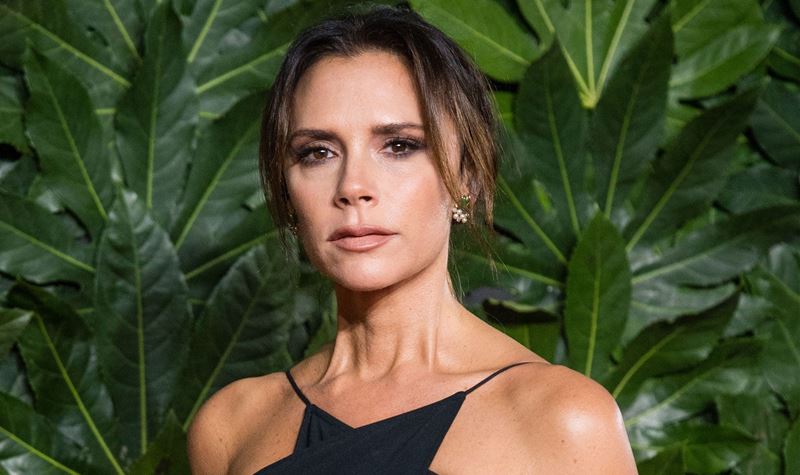Victoria Beckham admite: "uma reunião das Spice Girls seria tentadora!"