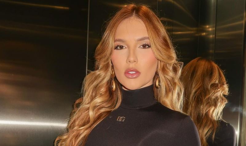 Virginia Fonseca abre ginásio que cobra mensalidade de 37 dias por causa do ciclo menstrual