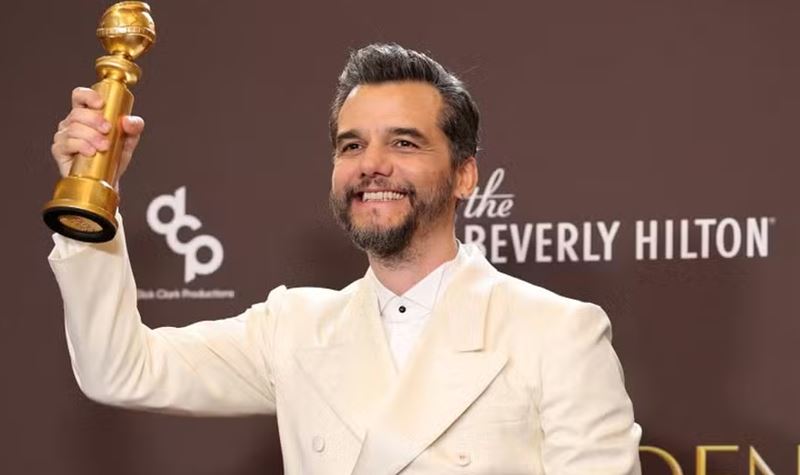 Será Wagner Moura o vilão do novo filme de James Bond?