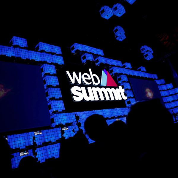 WEB SUMMIT 2026