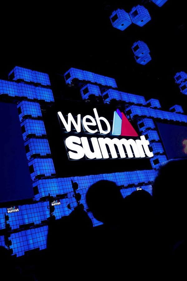 Vem aí mais uma edição da WEB SUMMIT!