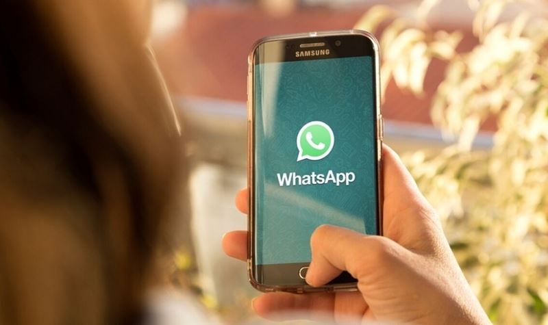 Já não vais precisar de dar o teu número no WhatsApp! Já não vais precisar de dar o teu número no WhatsApp!