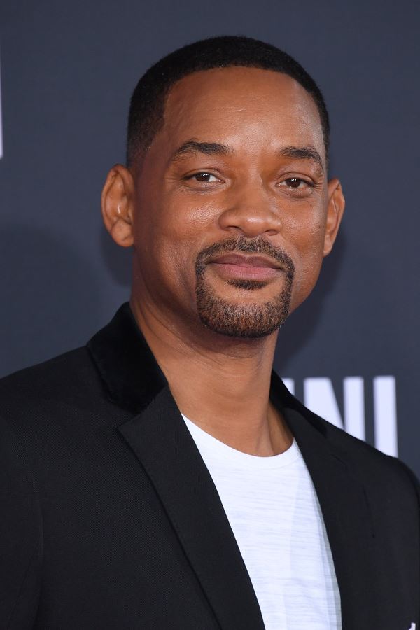 Will Smith volta aos Óscares para pedir desculpa Will Smith volta aos Óscares para pedir desculpa