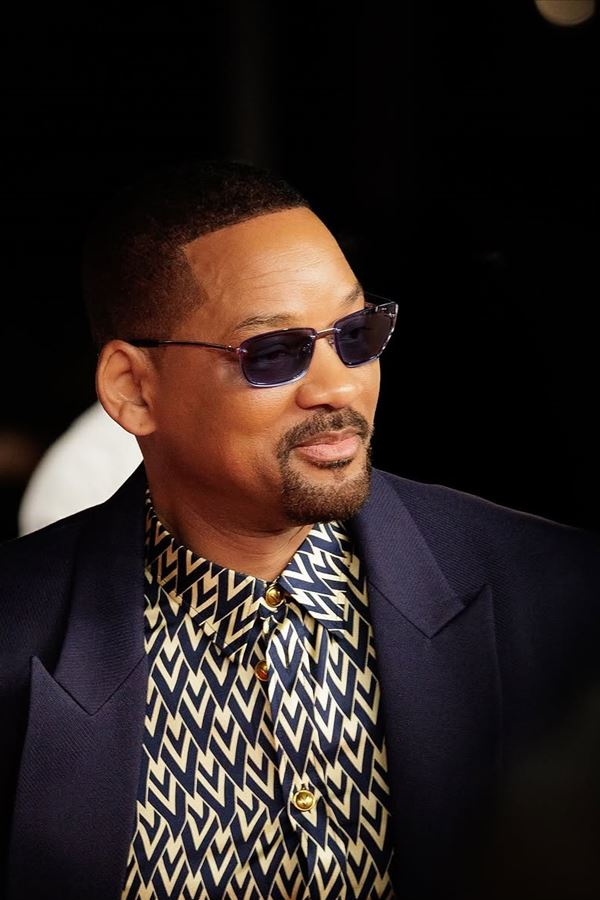 Will Smith pronunciou-se sobre o (polémico) caso P. Diddy