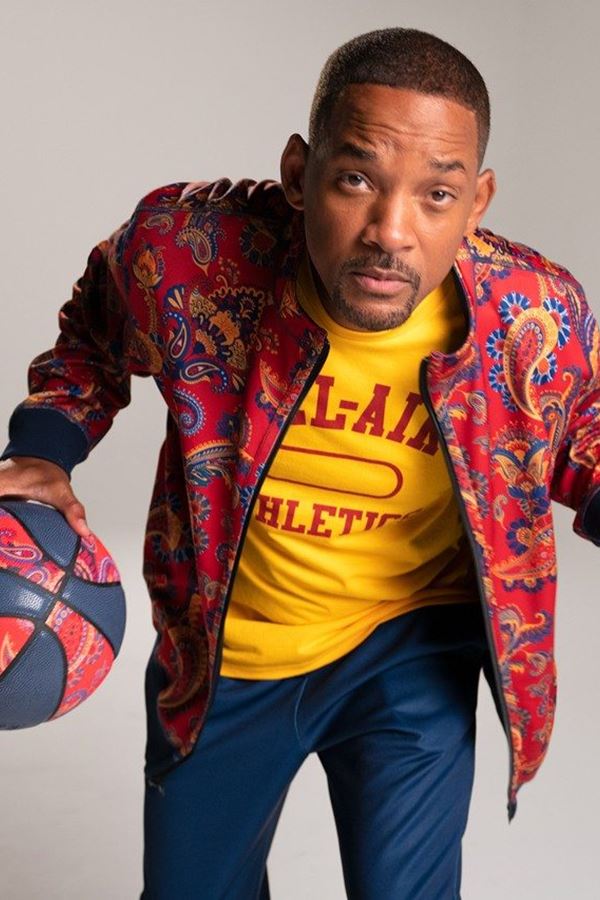 "O Príncipe de Bel-Air" vai regressar "O Príncipe de Bel-Air" vai regressar