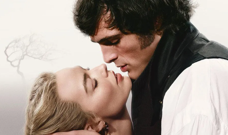 Margot Robbie e Jacob Elordi juntos em adaptação de romance