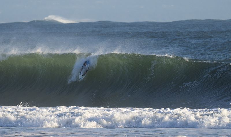 Capítulo Perfeito powered by Billabong: Yolanda Hopkins