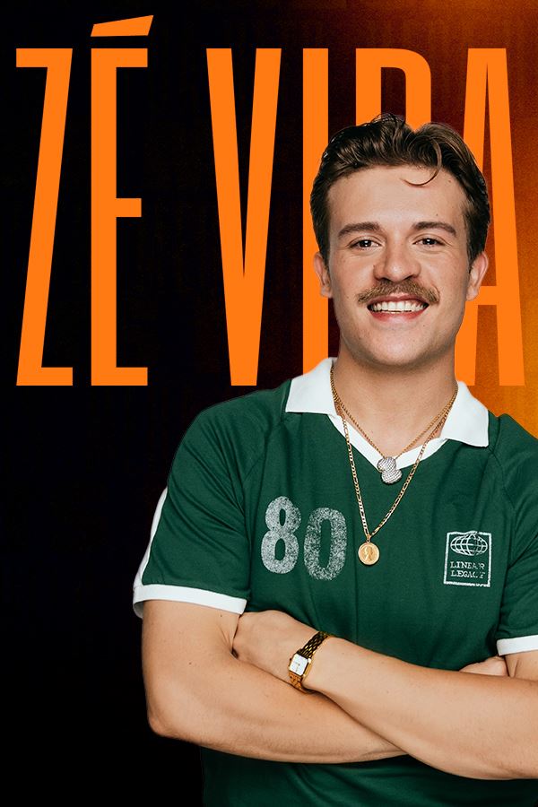 Zé Vida
