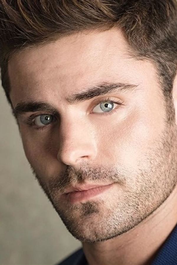 Zac Efron já está no TikTok