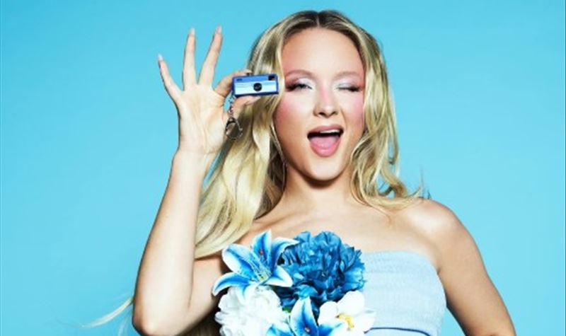 Zara Larsson anuncia feats para a sua “Girls Trip”