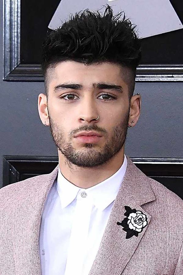 Zayn Malik abre o coração numa entrevista