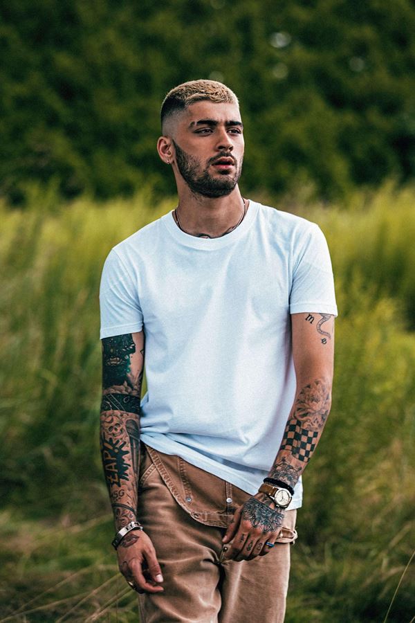 ZAYN completa 29 anos: eis os seus melhores singles