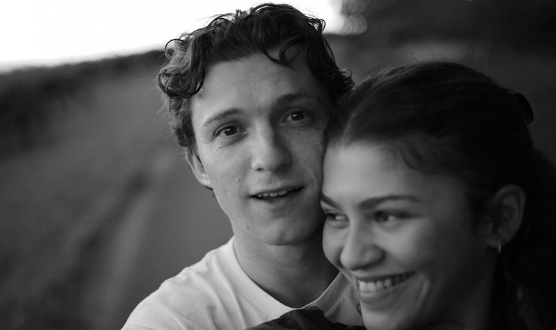 Casados em segredo? Law Roach confirma que Tom Holland e Zendaya já deram o nó!